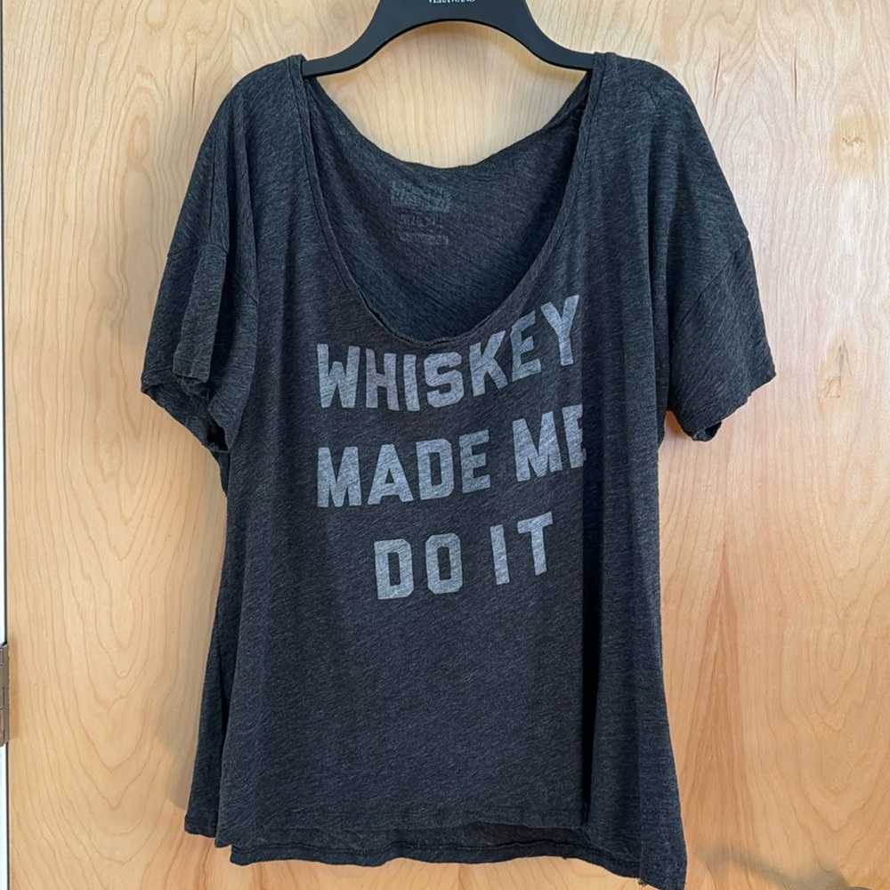 Buy me brunch T-shirt